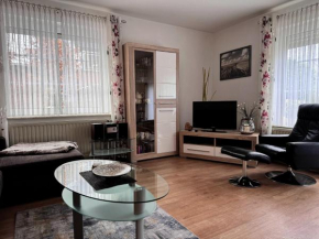 Ferienanlage Wattenwind Fewo 27/1